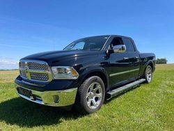 Schwarz Gebraucht 2014 Dodge Ram Abholung | € 37.000 (Fairer Preis)
