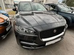 Gebraucht 2017 Jaguar F-Pace Portfolio SUV | € 17.900 (Superpreis)