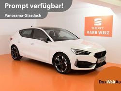 Weiß Gebraucht 2024 Cupra Leon Limousine | € 31.880