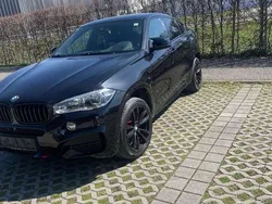 Gebraucht 2018 BMW X6 SUV | € 41.000 (Guter Preis)