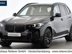 Schwarz (saphirschwarz) Gebraucht 2025 BMW X5 M Sport SUV | € 96.790