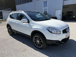 Gebraucht 2012 Nissan Qashqai I-Way SUV | € 9.980 (Fairer Preis)