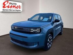 Blau Neu 2025 Fiat Panda Icon SUV | € 19.790 (Guter Preis)