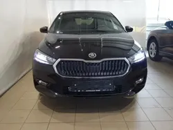 Schwarz Gebraucht 2025 Skoda Fabia Selection Kleinwagen | € 23.990 (Guter Preis)