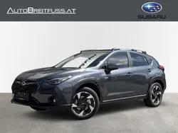 Neu 2025 Subaru Crosstrek Premium SUV | € 39.742 (Fairer Preis)