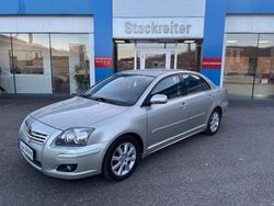 Silber Gebraucht 2007 Toyota Avensis Sol Limousine | € 4.990
