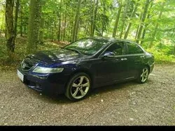 Gebraucht 2003 Honda Accord Comfort Limousine | € 1.350