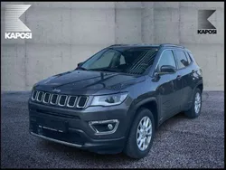 Grau Gebraucht 2020 Jeep Compass SUV | € 17.900 (Superpreis)