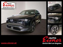 Schwarz Gebraucht 2024 Mazda MX30 Makoto SUV | € 29.980