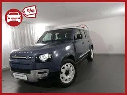 Tasman blue Gebraucht 2023 Land Rover Defender SE SUV | € 78.890