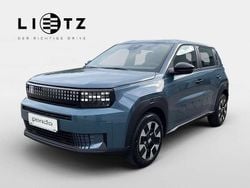 Blau Neu 2025 Fiat Panda Icon SUV | € 19.890 (Guter Preis)