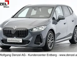Storm bay metallic Gebraucht 2023 BMW 218 Shadowline Limousine | € 35.490 (Fairer Preis)