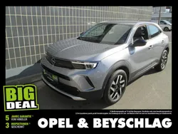 Grau Gebraucht 2023 Opel Mokka Elegance SUV | € 18.950 (Guter Preis)