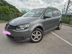 Grau Gebraucht 2011 VW Touran Trendline Van / Kleinbus | € 5.800 (Fairer Preis)