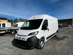 Weiß Neu 2025 Fiat Ducato Van | € 36.772 (Guter Preis)
