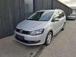VW Sharan