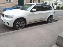 Weiß Gebraucht 2010 BMW X5 SUV | € 13.555 (Superpreis)
