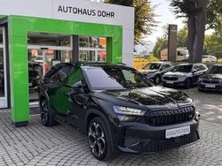 Schwarz metallic Gebraucht 2025 Skoda Kodiaq RS SUV | € 68.900