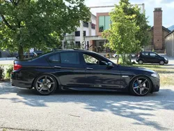 Gebraucht 2012 BMW 535 Limousine | € 24.800 (Etwas zu teuer)