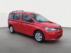 Gebraucht 2021 VW Caddy Life Van / Kleinbus | € 27.900 (Superpreis)