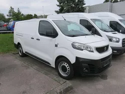 Weiß Gebraucht 2019 Peugeot Expert Premium Van | € 16.900 (Etwas zu teuer)