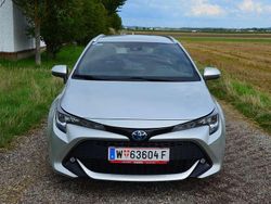 Silber Gebraucht 2019 Toyota Corolla Sport Kombi | € 16.500 (Guter Preis)
