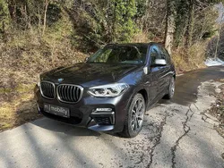 Grau Gebraucht 2018 BMW X3 M Sport SUV | € 43.900 (Guter Preis)