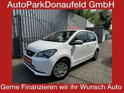 Weiß Gebraucht 2012 Seat Mii Style Kleinwagen | € 5.499 (Fairer Preis)