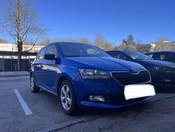 Gebraucht 2020 Skoda Fabia Active Kleinwagen | € 11.200