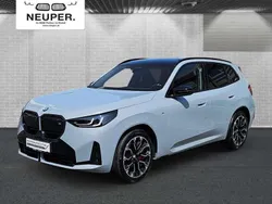 Grau Gebraucht 2025 BMW X3 Efficient Dynamics SUV | € 89.990 (Etwas zu teuer)