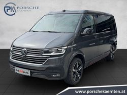 Mittelgrau metallic Gebraucht 2024 VW California Edition Van | € 99.800