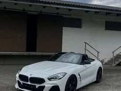 Gebraucht 2022 BMW Z4 Cabrio | € 47.000 (Fairer Preis)