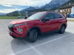 Rot Gebraucht 2023 Mitsubishi Eclipse Cross Intense+ SUV | € 27.500 (Guter Preis)