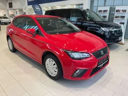 Gebraucht 2024 Seat Ibiza Style Kombi | € 14.500 (Superpreis)