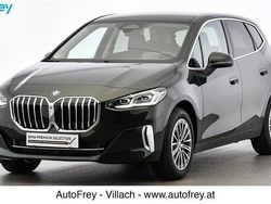 Grün Gebraucht 2024 BMW 218 Active Tourer Efficient Dynamics Van / Kleinbus | € 39.980