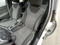 Weiß Gebraucht 2018 DS Automobiles DS4 Limousine | € 12.370