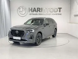 Grau Gebraucht 2025 Mazda CX-80 SUV | € 55.990 (Superpreis)