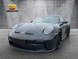 Schwarz Gebraucht 2023 Porsche 911 GT3 Coupé | € 299.990 (Fairer Preis)