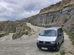 Silber Gebraucht 2014 VW T5 Van | € 14.990 (Superpreis)