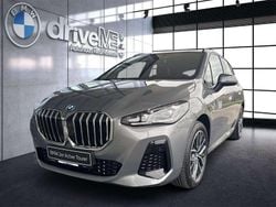 Grau Gebraucht 2025 BMW 225 M Sport Kombi | € 46.900 (Fairer Preis)