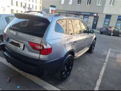 Grau Gebraucht 2006 BMW X3 SUV | € 6.900 (Fairer Preis)