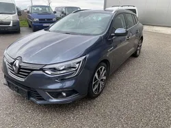 Schwarz Gebraucht 2019 Renault Mégane GrandTour Bose Edition Kombi | € 12.990 (Guter Preis)