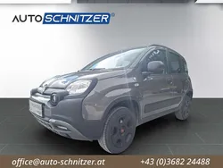 Gebraucht 2019 Fiat Panda 4x4 Kleinwagen | € 15.990 (Fairer Preis)