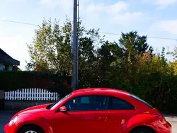 VW Beetle