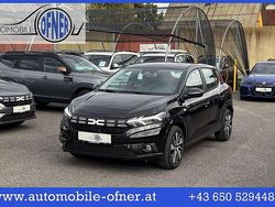 Grau Neu 2025 Dacia Sandero Expression Kleinwagen | € 21.990 (Fairer Preis)