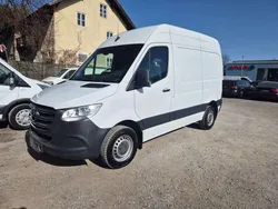 Weiß Gebraucht 2019 Mercedes Sprinter Van | € 15.000 (Guter Preis)