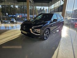 Schwarz Gebraucht 2024 Mitsubishi Eclipse Cross SUV | € 33.670 (Fairer Preis)