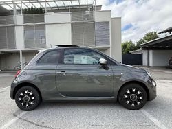 Gebraucht 2020 Fiat 500 Rockstar Limousine | € 14.100 (Etwas zu teuer)