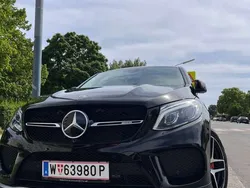 Gebraucht 2017 Mercedes GLE43 AMG AMG SUV | € 44.000