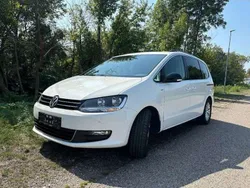 VW Sharan